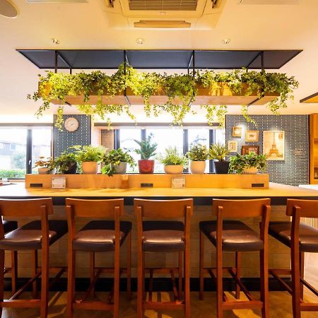 Super Hotel Nagaizumi Numazu Inter Екстериор снимка