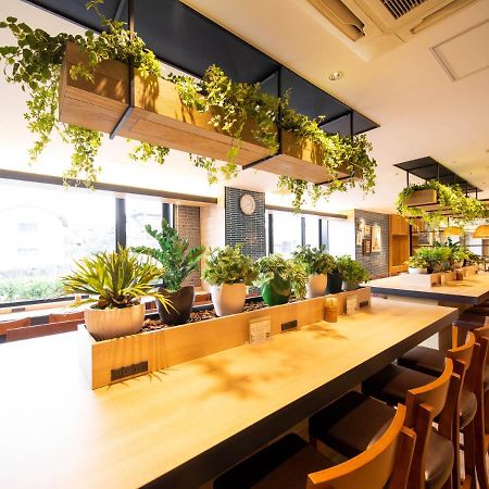 Super Hotel Nagaizumi Numazu Inter Екстериор снимка