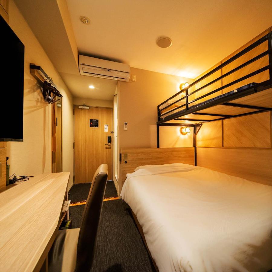 Super Hotel Nagaizumi Numazu Inter Екстериор снимка