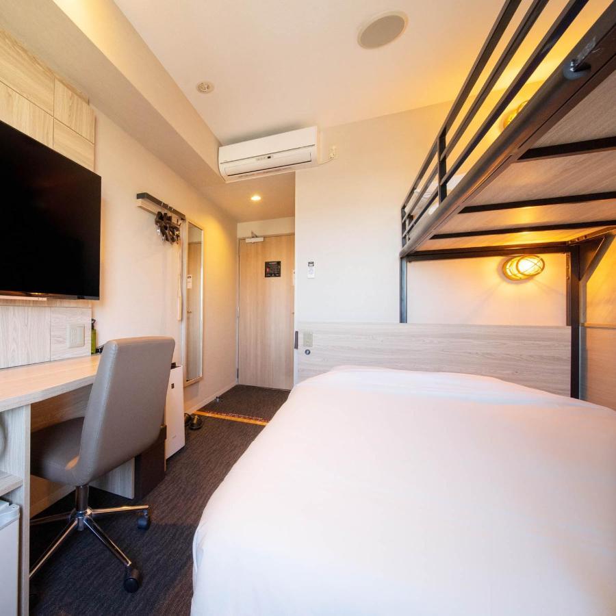 Super Hotel Nagaizumi Numazu Inter Екстериор снимка
