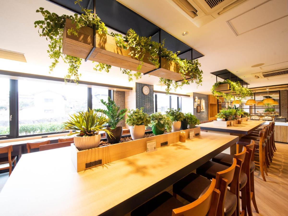 Super Hotel Nagaizumi Numazu Inter Екстериор снимка