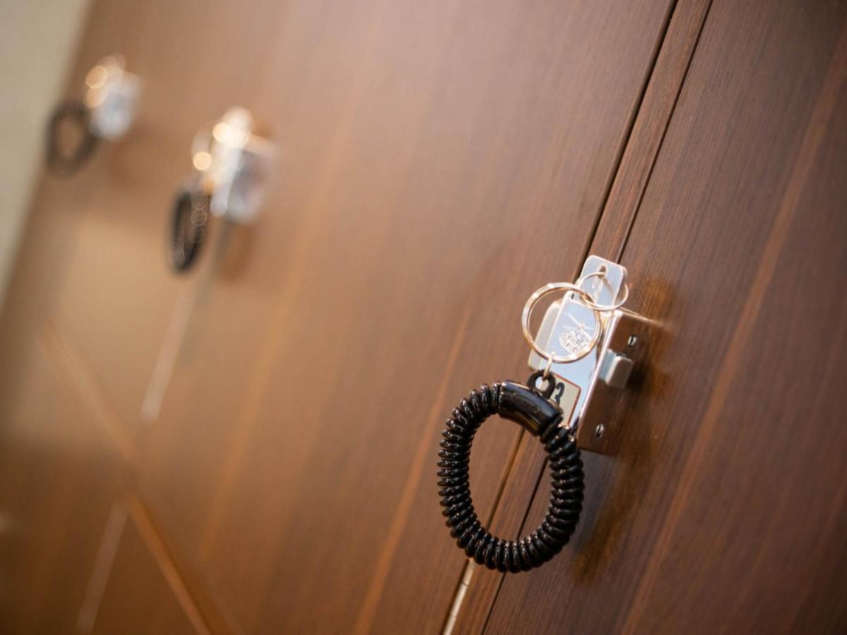 Super Hotel Nagaizumi Numazu Inter Екстериор снимка