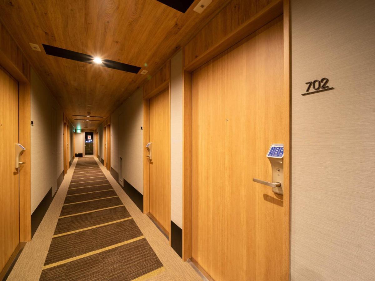 Super Hotel Nagaizumi Numazu Inter Екстериор снимка