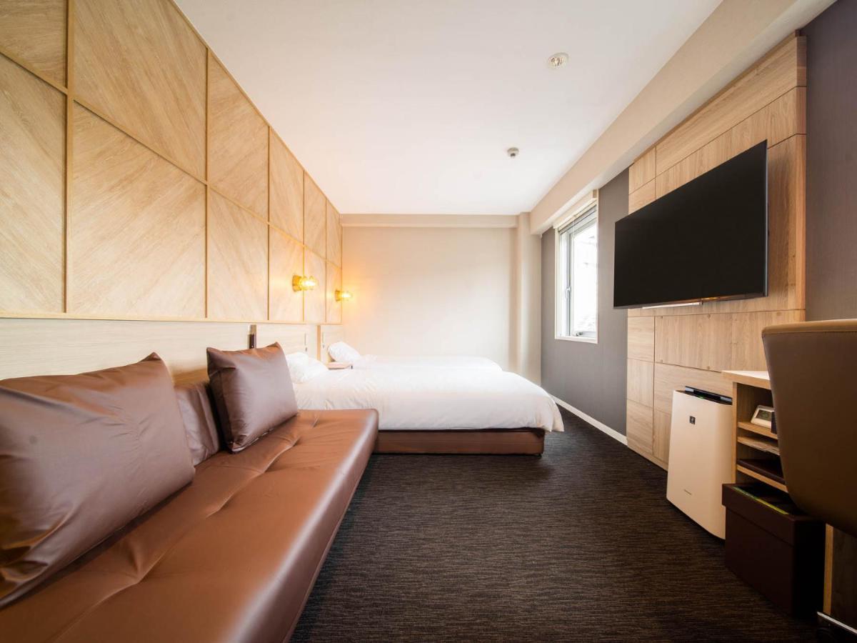 Super Hotel Nagaizumi Numazu Inter Екстериор снимка