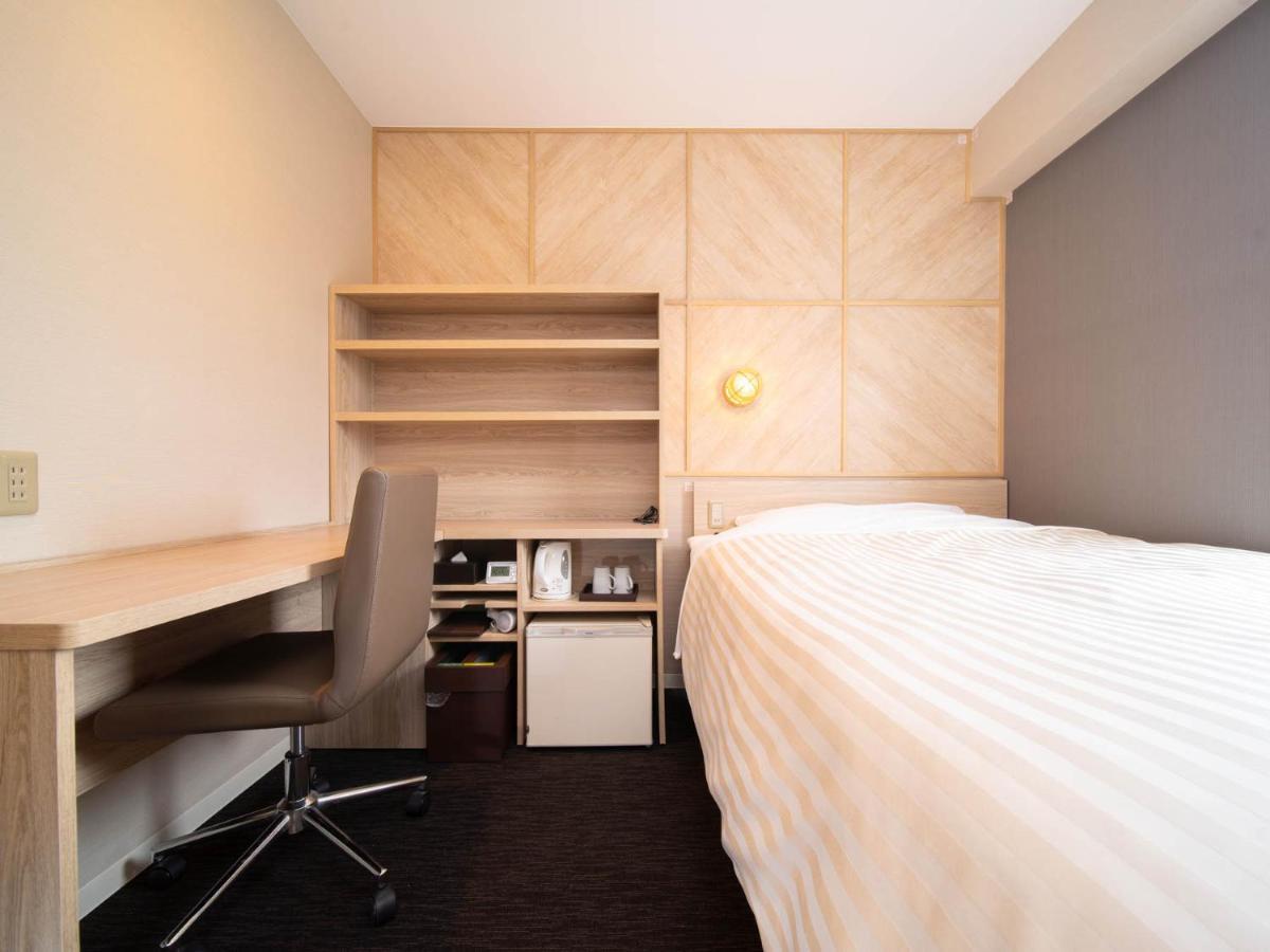 Super Hotel Nagaizumi Numazu Inter Екстериор снимка